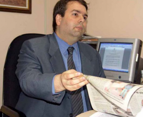 El director de la Oficina de Ética Judicial, Esteban Kriskovich disertará sobre los alcances y mecanismos de la materia