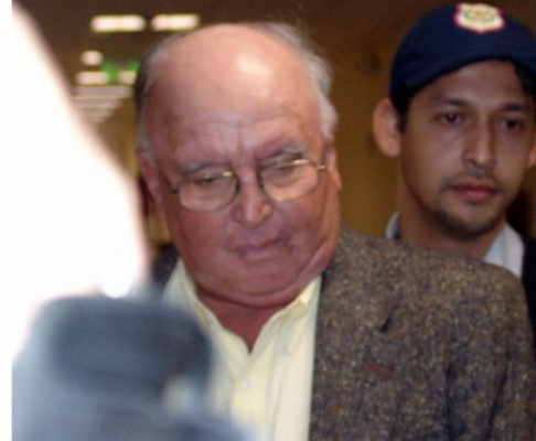 La legislación paraguaya prohíbe que personas mayores de 70 años estén detenidas preventivamente en penitenciarías.