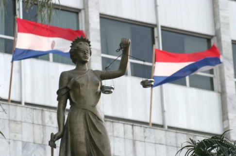 La actividad se llevará a cabo el noveno piso del Poder Judicial