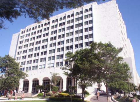 Resoluciones de la Corte Suprema de Justicia