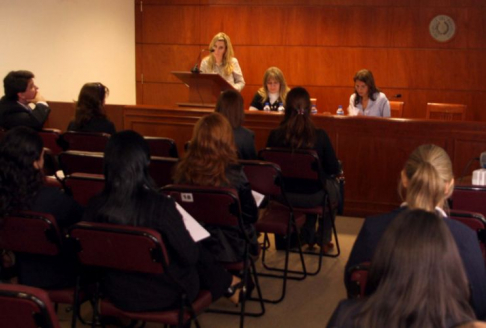 Momentos de la Presentación del Manual.