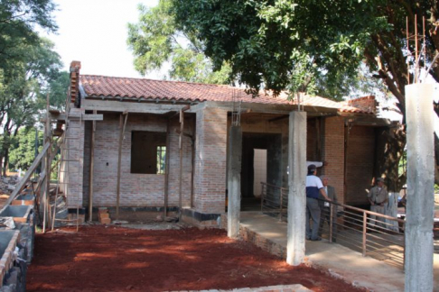 El acto iniciará a las 11:00 con la entonación del Himno nacional.