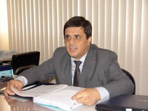 Juez Sosa Pasmor dictó la medida