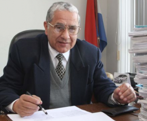 El doctor Arsenio Coronel estudiará la presentación en el caso Ycuá Bolaños.