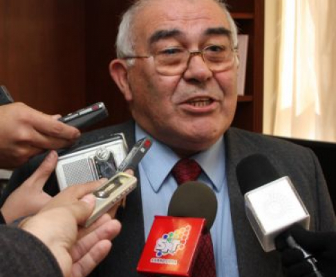El ministro afirmó que la amabilidad no debe ser un motivo de recusación.