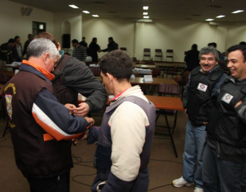 La sentencia podría dictarse el miércoles próximo.