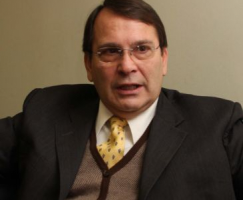 El doctor Díaz Labrano destacó que durante el año 2009 se realizaron importantes actividades para organizar el tribunal de revisión del bloque.