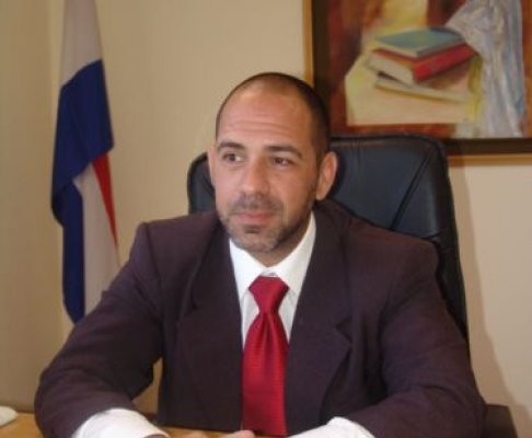 El Tribunal de Apelación rechazó la recusación contra el juez Gustavo Amarilla y lo confirmó en el caso.