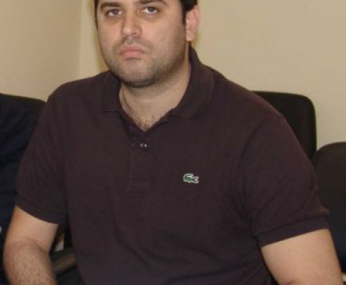 Gregorio 