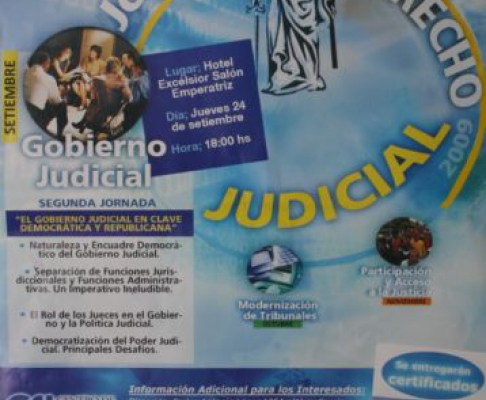 Corte Suprema de Justicia
