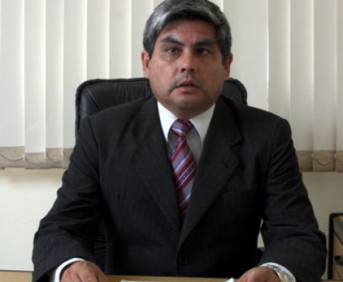 El juez Manuel Aguirre, secretario general de la Asociación de Magistrados del Paraguay, será uno de los disertantes durante el encuentro.
