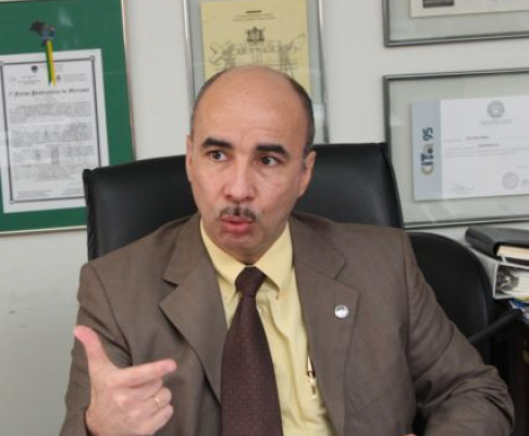 El juez Pedro Mayor Martínez fue adjudicado con una beca para participar del curso online sobre “Cooperación Jurídica Iberoamericana”.