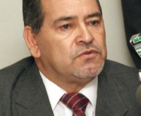 Delio Vera Navarro