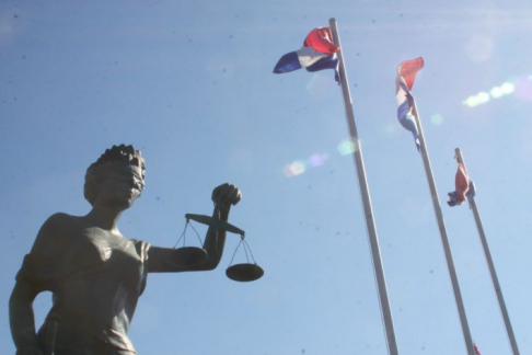 El seminario taller se realizará los días 5 y 6 de noviembre en la circunscripción Judicial de San Pedro