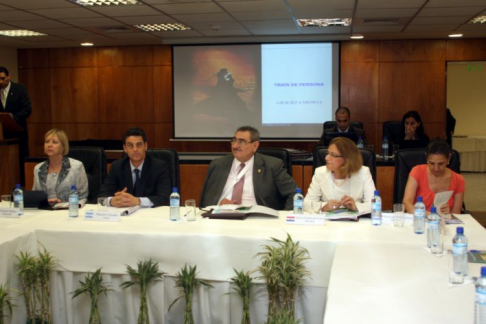 El seminario convoco a renombrados conferencistas nacionales e internacionales
