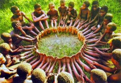 Realizarán un acto conmemorativo por los 61º aniversario de los Derechos Humanos