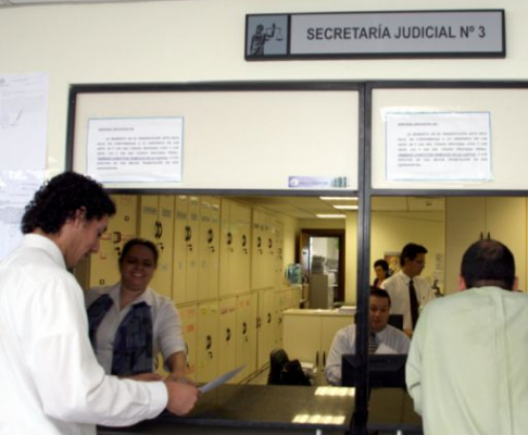 Sala Penal de la Corte Suprema de Justicia