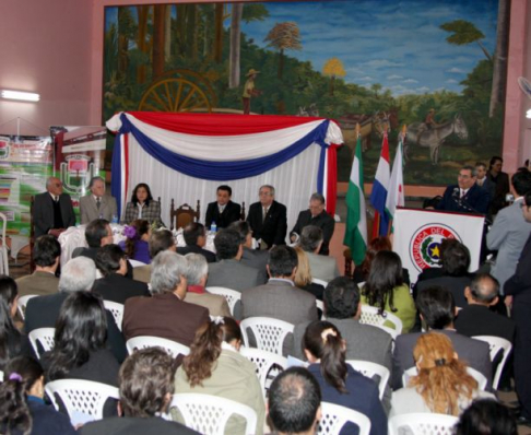 “Día de la Transparencia Judicial” se relizará en Misiones y Caaguazú