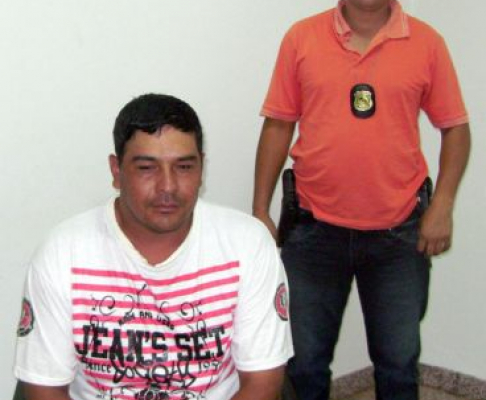 Francisco Aparecido Segovia, se abstuvo de declarar.