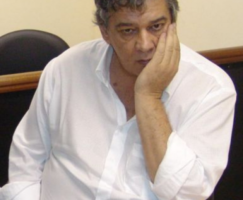 Declaran que el ministro César Garay ha alcanzado la inamovilidad en la Corte