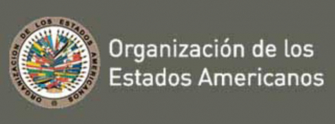 La actividad es organizada por la Organización de Estados Americanos.