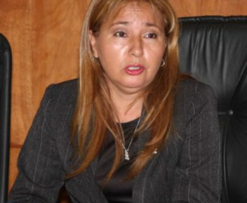 La jueza Mesalina Fernández entenderá en la causa Lugo-Schupp 