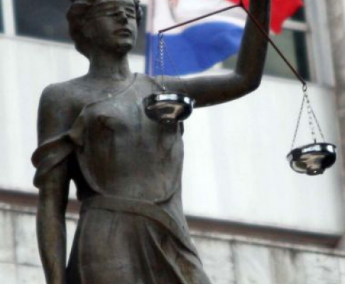 La resolución fue adoptada por la Sala Penal