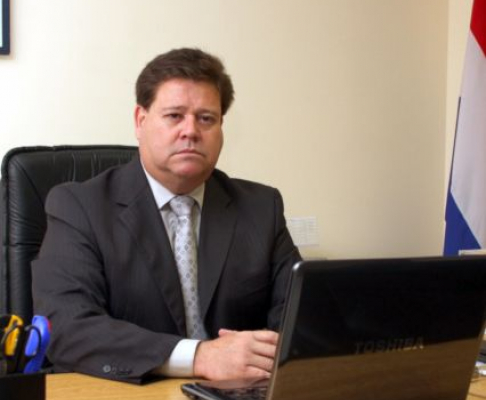 El juez Miguel Tadeo Fernández decretó medidas alternativas de prisión para tres de los imputados por lesión de confianza en el caso de la Secretaría de Acción Social.