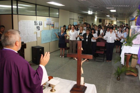La Corte Suprema de Justicia dispuso asueto judicial por Semana Santa