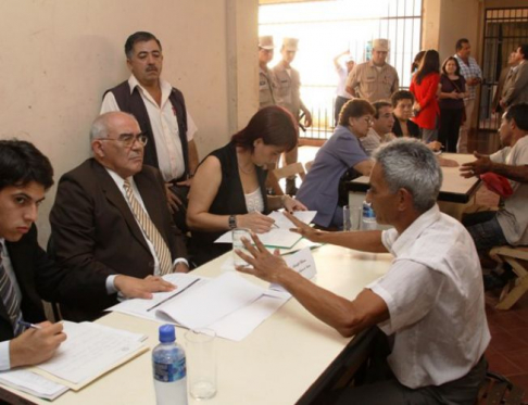 El ministro de la Corte Suprema de Justicia, doctor Sindulfo Blanco, visitará mañana el Penal de Tacumbú en compañía de la ministra Alicia Pucheta y los jueces de Ejecución Penal.