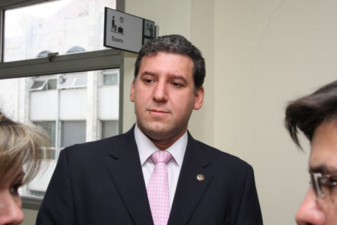 Juez Blas Cabriza 
