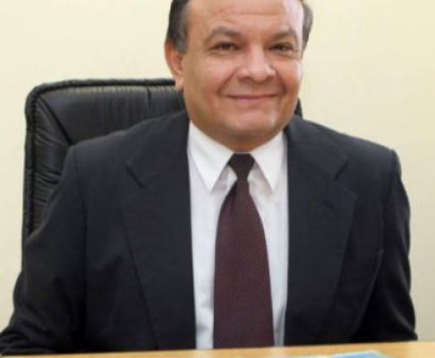 El juez Arnulfo Arias, miembro del Tribunal de Apelación Penal, quien será el instructor principal del taller