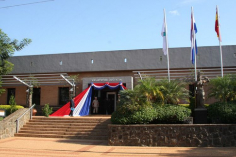 El seminario de capacitación está dirigido a actuarios judiciales de Caazapá.