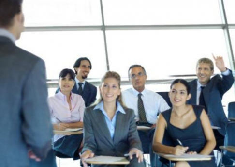 Este taller busca que los participantes desarrollen técnicas y herramientas para alcanzar la excelencia. 