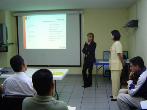 El curso sobre “El proceso como diálogo: Habilidades procesales y de comunicación”, se realizará en Guatemala