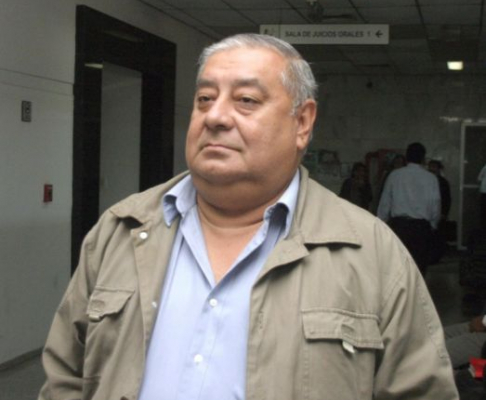 Edgardo Gómez Zaputovich 