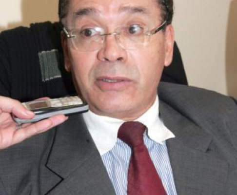 Isacio Cuevas, Juez de Ejecución Penal