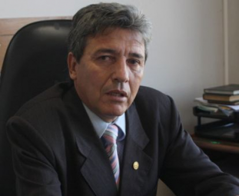 Angel Cohene, titular de la Asociación de Magistrados del Paraguay