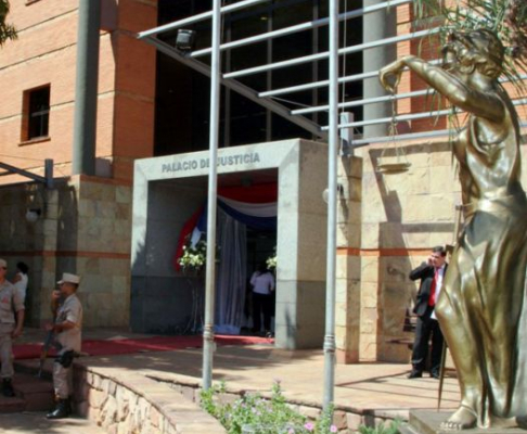 Desde hoy, se llevará a cabo el Taller Seminario sobre la “Atención al Usuario y Motivación Laboral” en el Palacio de Justicia de Villarrica.