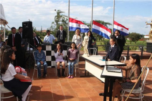 La Campaña Educativa en su módulo 