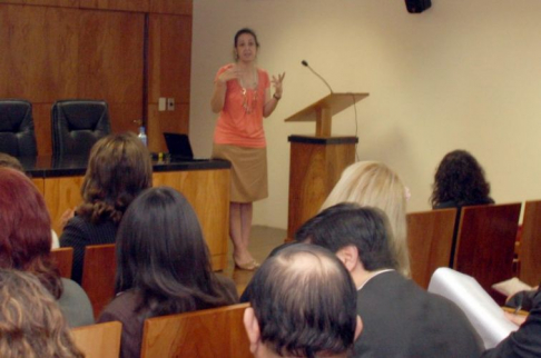 Se realizará mañana encuentro de mesa temática de seguridad y justicia