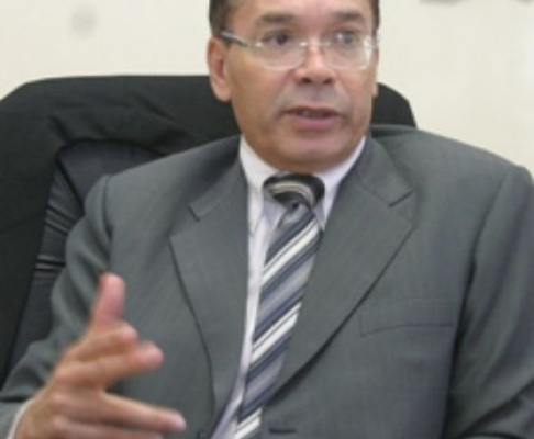 Juez Isacio Cuevas