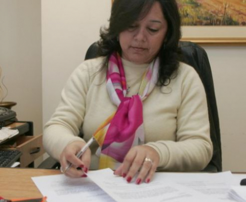 Un joven fue condenado a 10 años de prisión por abusar sexualmente de una mujer embarazada