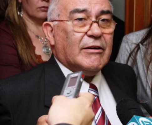 Falta de placas con la nomenclatura de calles dificulta notificación de resoluciones judiciales, afirma ministro Blanco