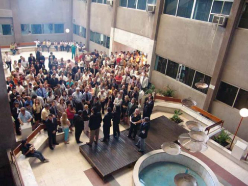 Anunciarán la realización de Congreso Internacional sobre Reformas Procesales