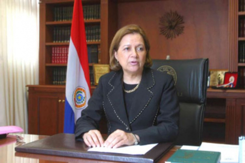 Ministra Pucheta de Correa y Defensora General debaten en Costa Rica sobre aplicación de las 100 Reglas de Brasilia
