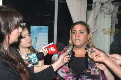 Durante rueda de prensa, informan que encuentro internacional tendrá por eje el acceso a la justicia