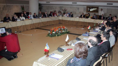 De la mano de Argentina, la protección ambiental ingresó a la agenda de la Cumbre.