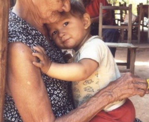 Dirección de DDHH de la Corte recuerda hoy el XX aniversario del Día Internacional de las Personas de edad