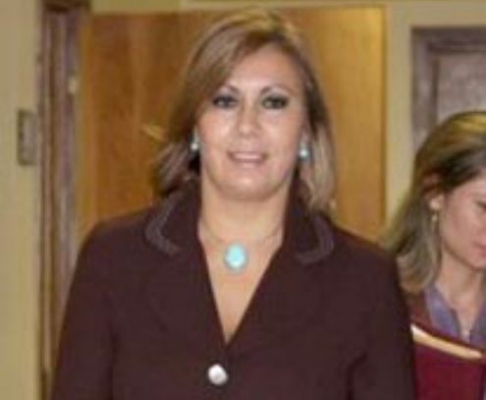 Mirtha Maidana